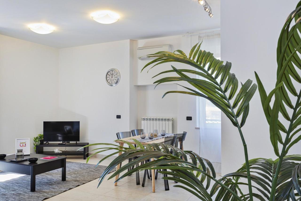 Shelley Apartments By Wonderful Italy Genua Exterior foto