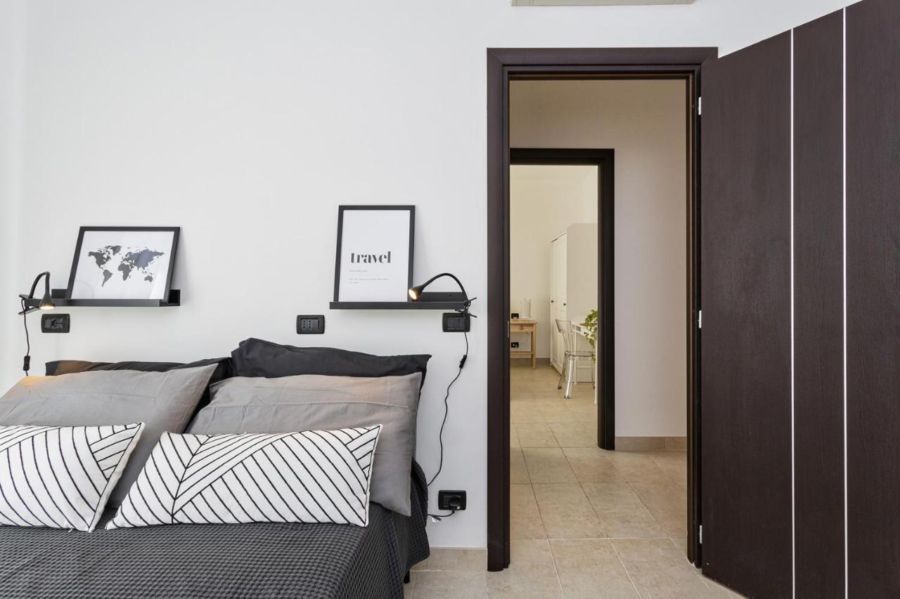 Shelley Apartments By Wonderful Italy Genua Exterior foto