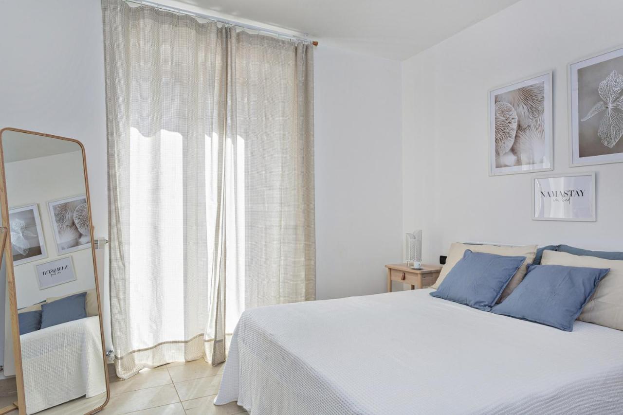 Shelley Apartments By Wonderful Italy Genua Exterior foto