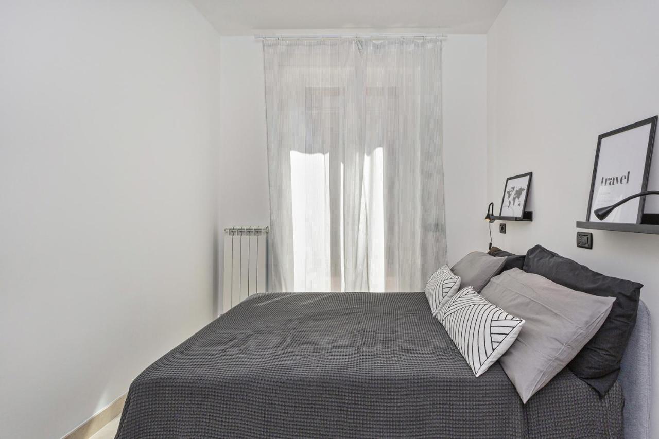 Shelley Apartments By Wonderful Italy Genua Exterior foto