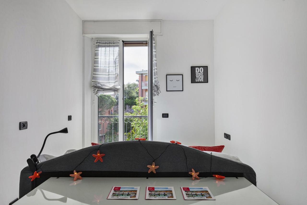 Shelley Apartments By Wonderful Italy Genua Exterior foto