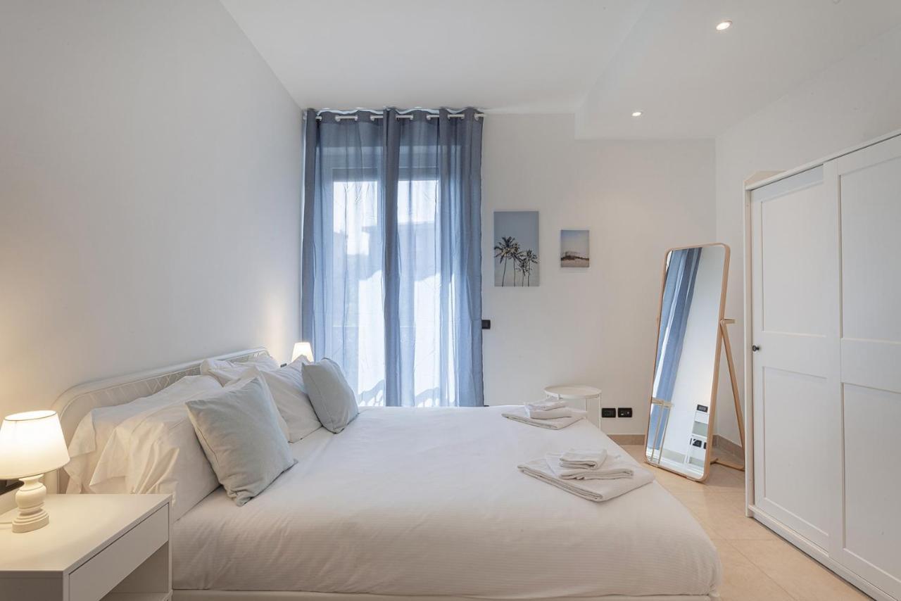 Shelley Apartments By Wonderful Italy Genua Exterior foto