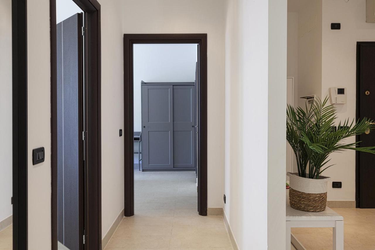Shelley Apartments By Wonderful Italy Genua Exterior foto