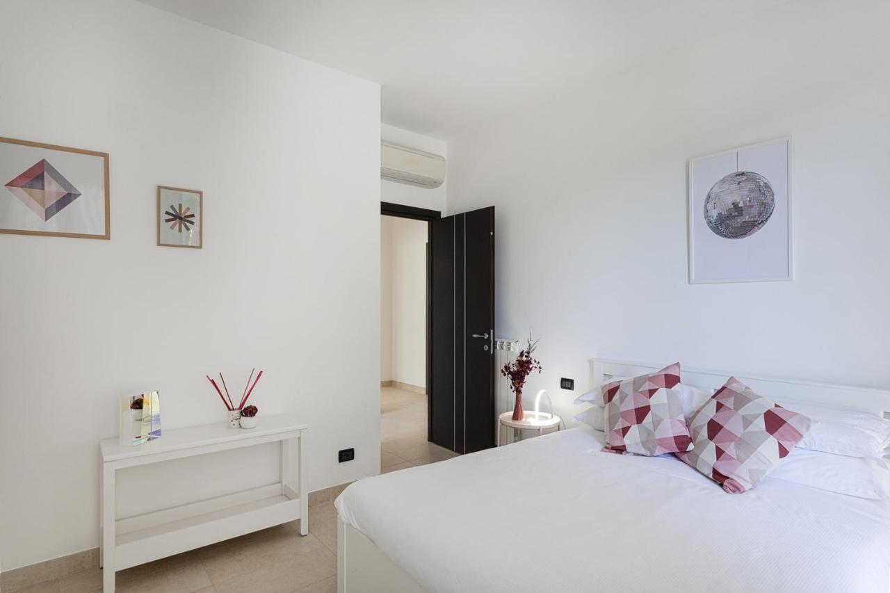 Shelley Apartments By Wonderful Italy Genua Exterior foto