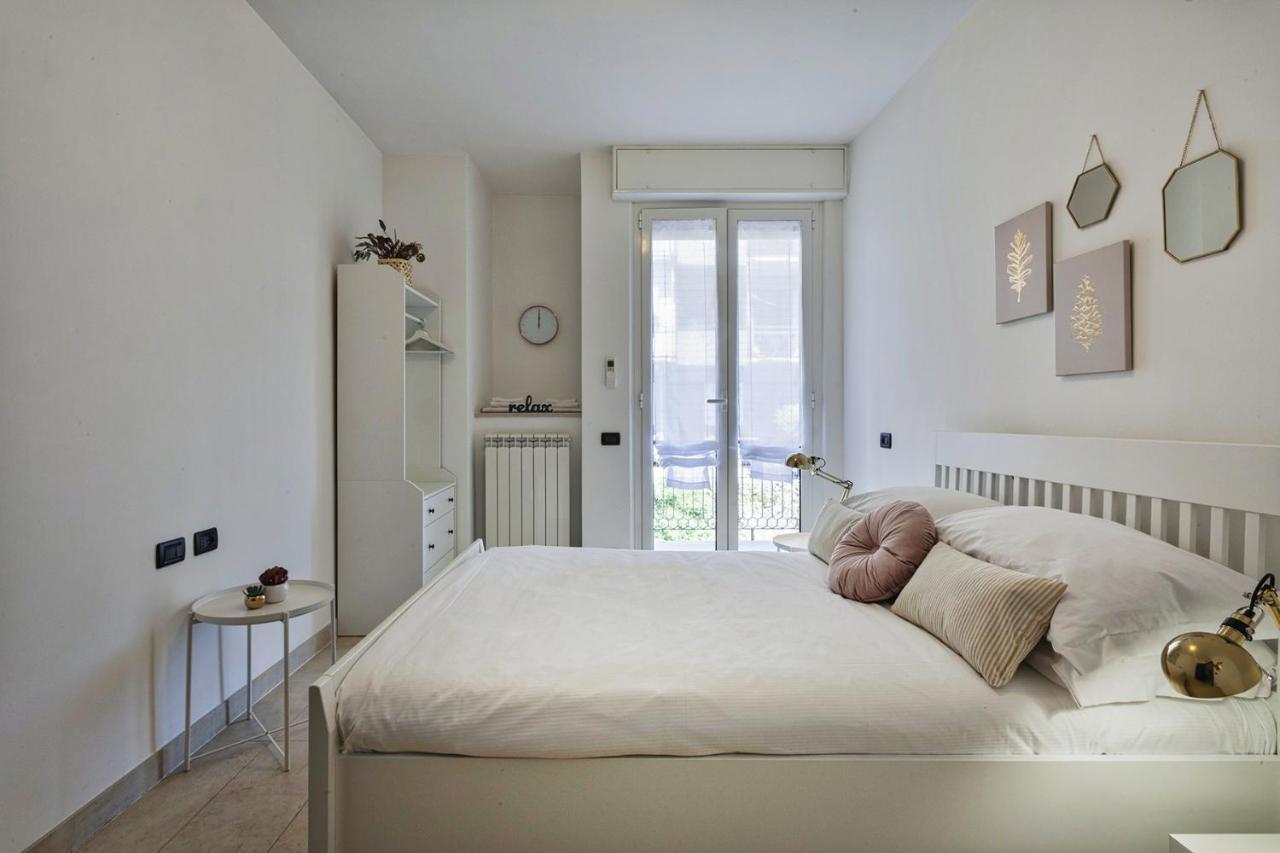 Shelley Apartments By Wonderful Italy Genua Exterior foto