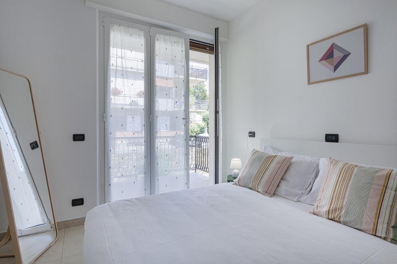 Shelley Apartments By Wonderful Italy Genua Exterior foto