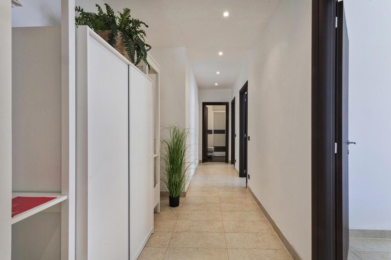 Shelley Apartments By Wonderful Italy Genua Exterior foto